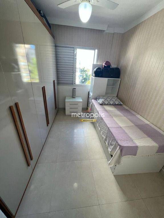 Cobertura à venda com 3 quartos, 200m² - Foto 15