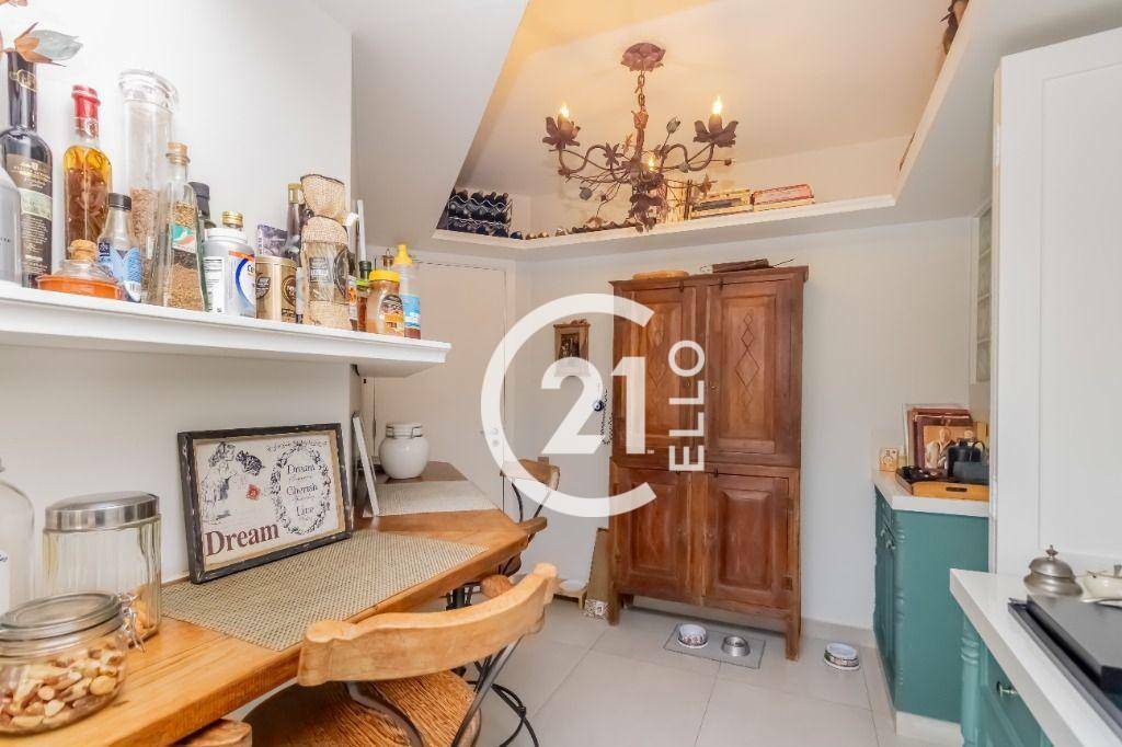 Apartamento à venda com 3 quartos, 171m² - Foto 17