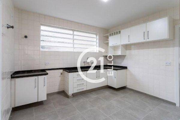 Apartamento à venda com 3 quartos, 134m² - Foto 11