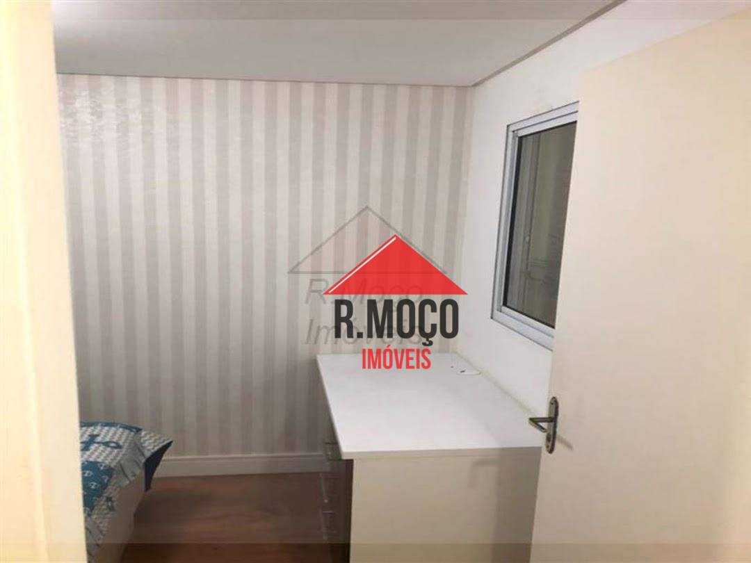 Sobrado à venda com 3 quartos, 110m² - Foto 22