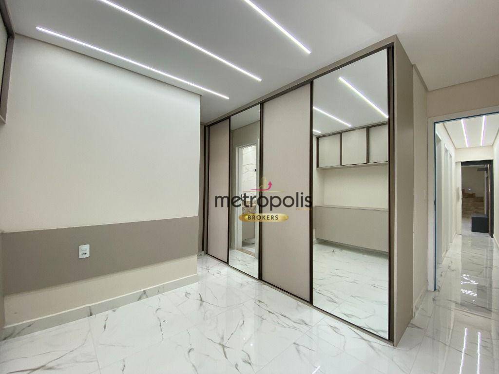 Cobertura à venda com 3 quartos, 160m² - Foto 19