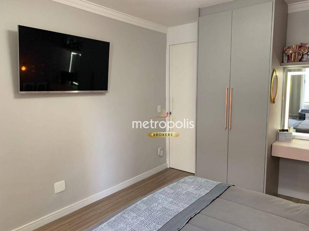 Sobrado à venda com 3 quartos, 78m² - Foto 8