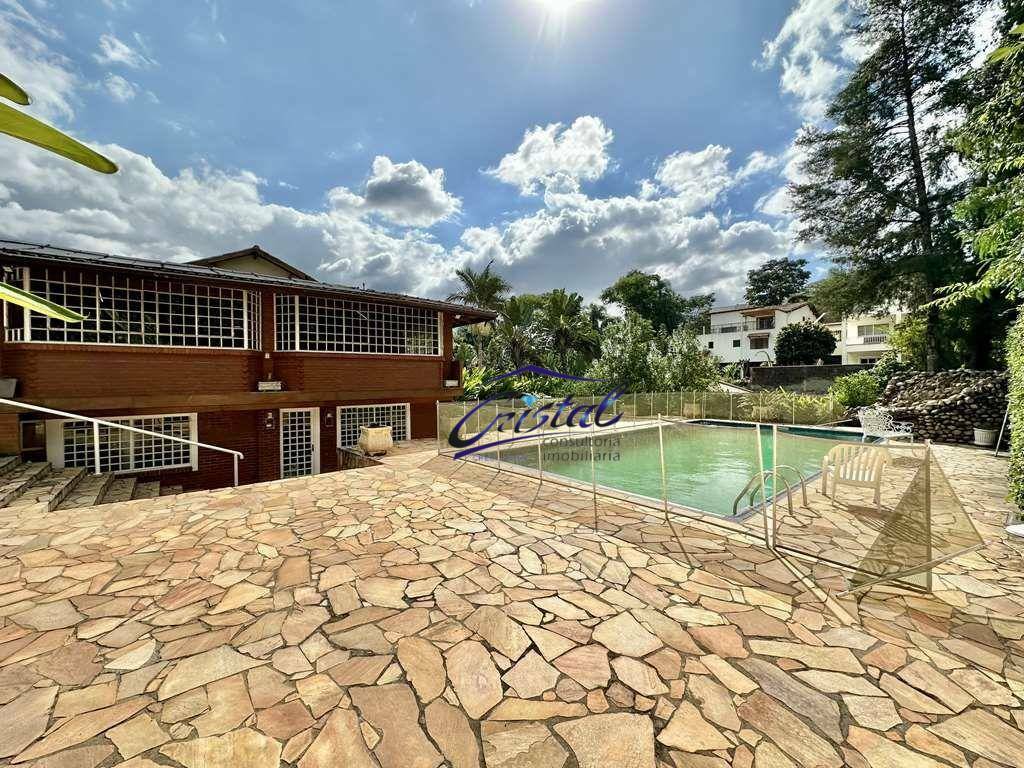 Casa de Condomínio à venda e aluguel com 5 quartos, 650m² - Foto 55