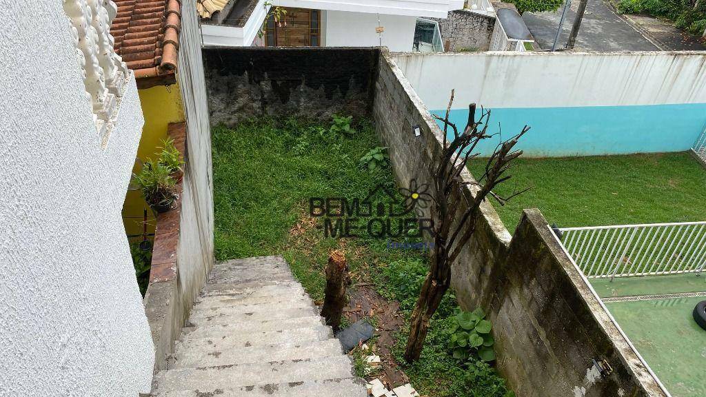 Sobrado à venda com 2 quartos, 120m² - Foto 21