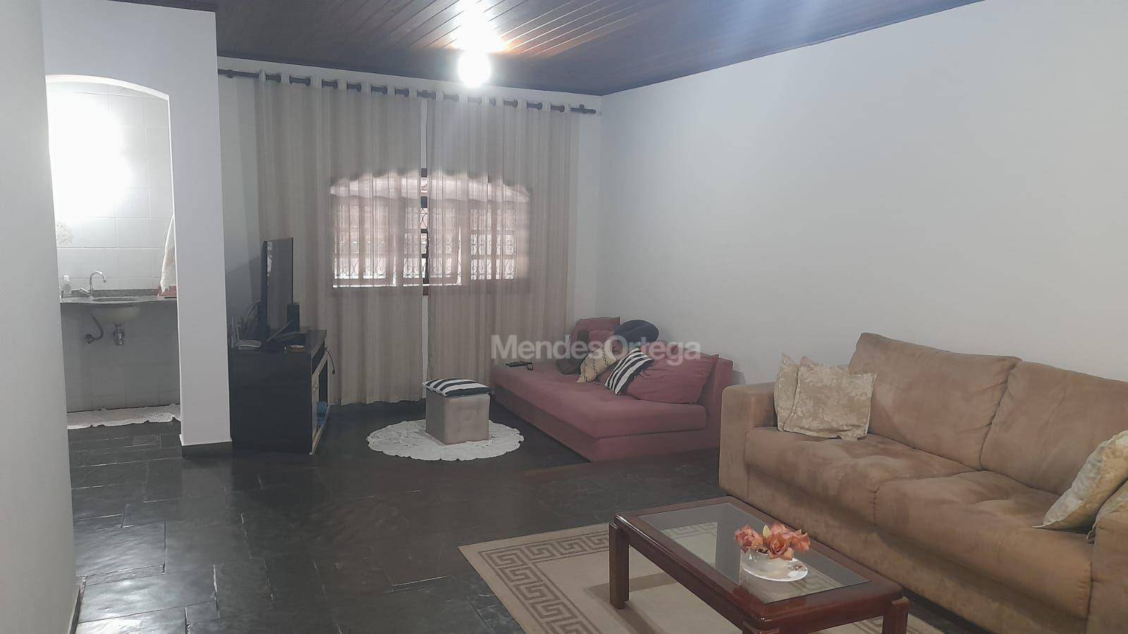 Casa à venda com 3 quartos, 260m² - Foto 17