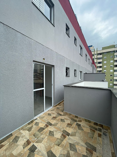 Apartamento à venda com 2 quartos, 45m² - Foto 7