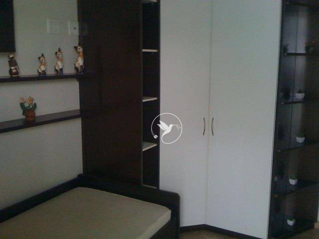 Apartamento à venda com 4 quartos, 120m² - Foto 4