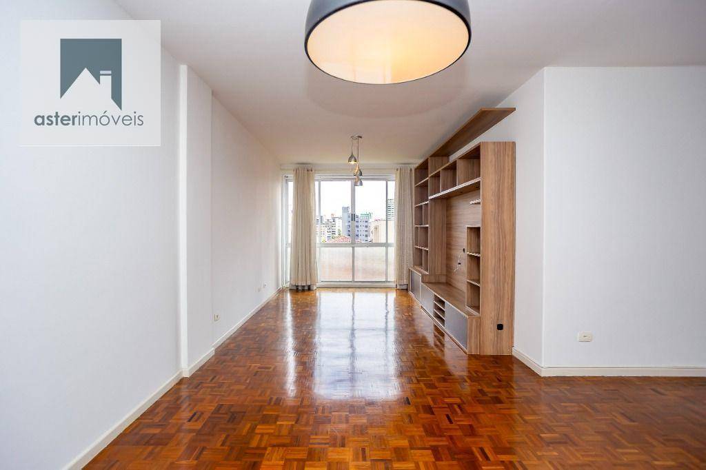 Apartamento para alugar com 3 quartos, 162m² - Foto 7