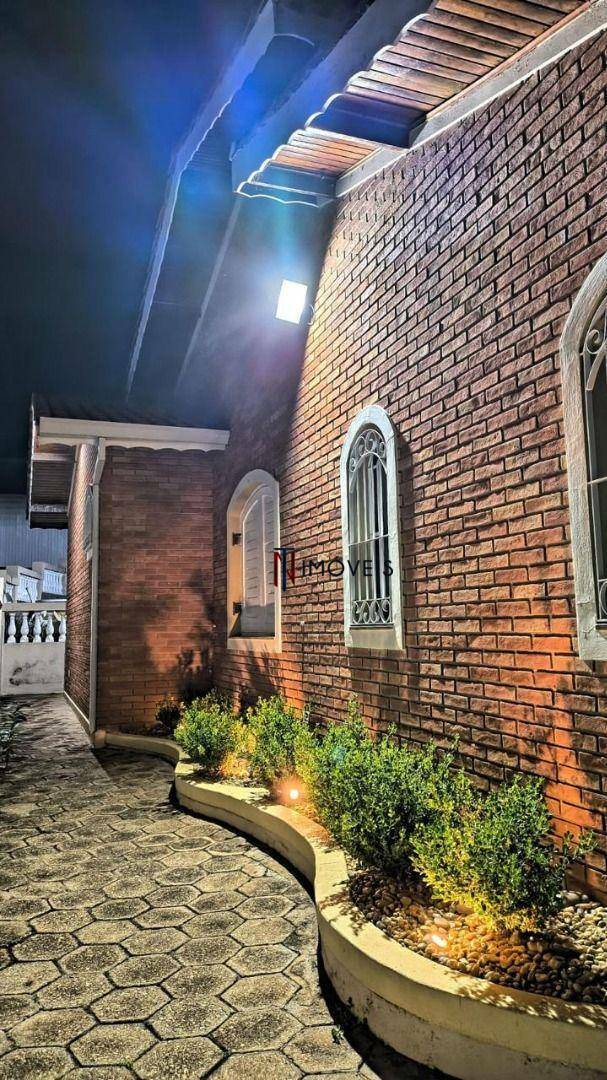 Casa de Condomínio à venda com 2 quartos, 243m² - Foto 25