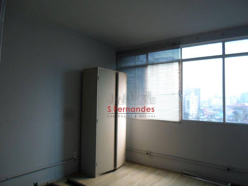 Conjunto Comercial-Sala para alugar, 54m² - Foto 13