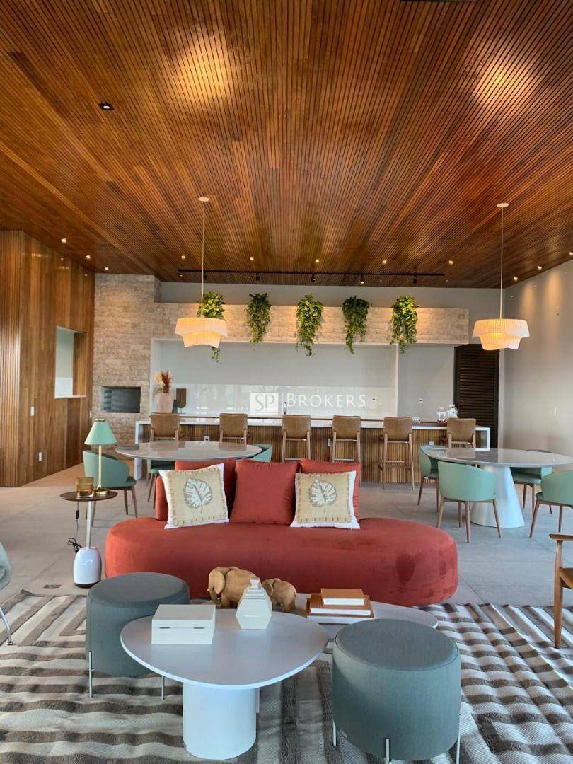 Casa de Condomínio à venda com 3 quartos, 225m² - Foto 27
