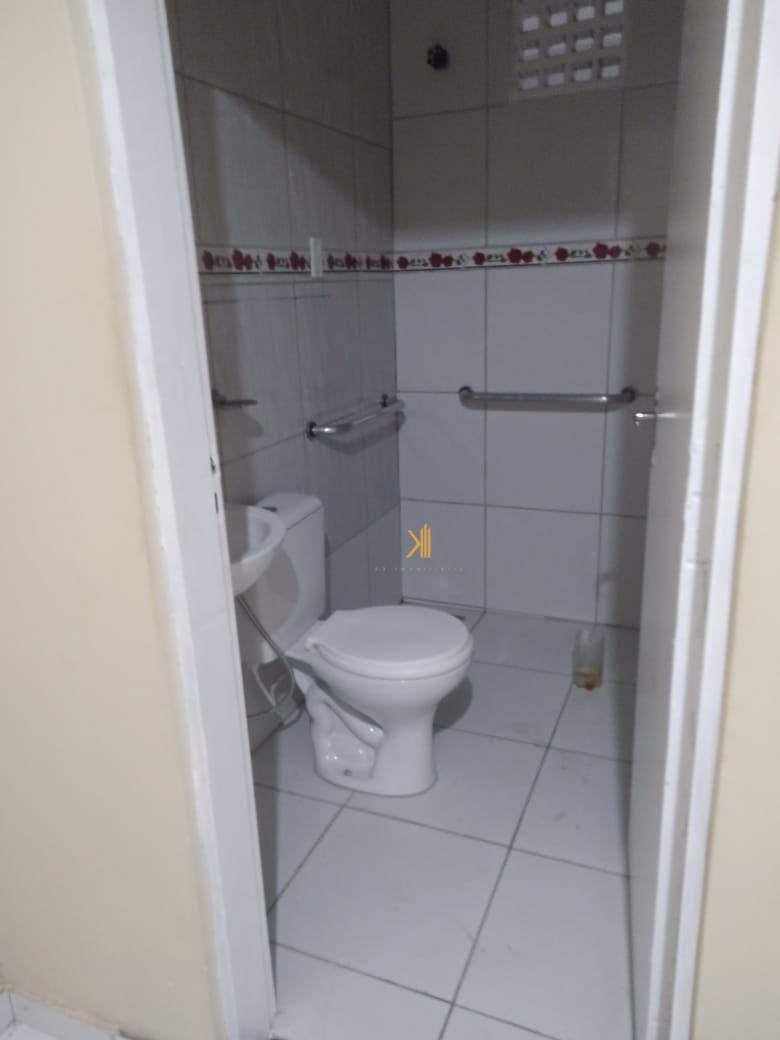 Apartamento à venda com 2 quartos, 80m² - Foto 8