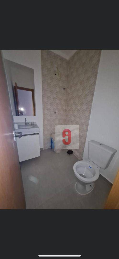 Casa de Condomínio, 2 quartos - Foto 4