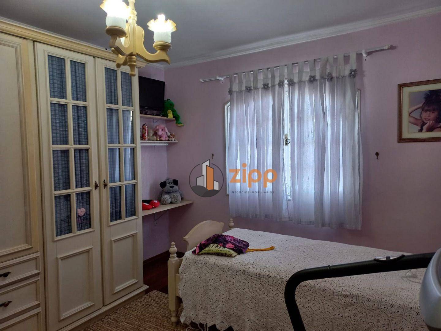 Sobrado à venda com 3 quartos, 117m² - Foto 14