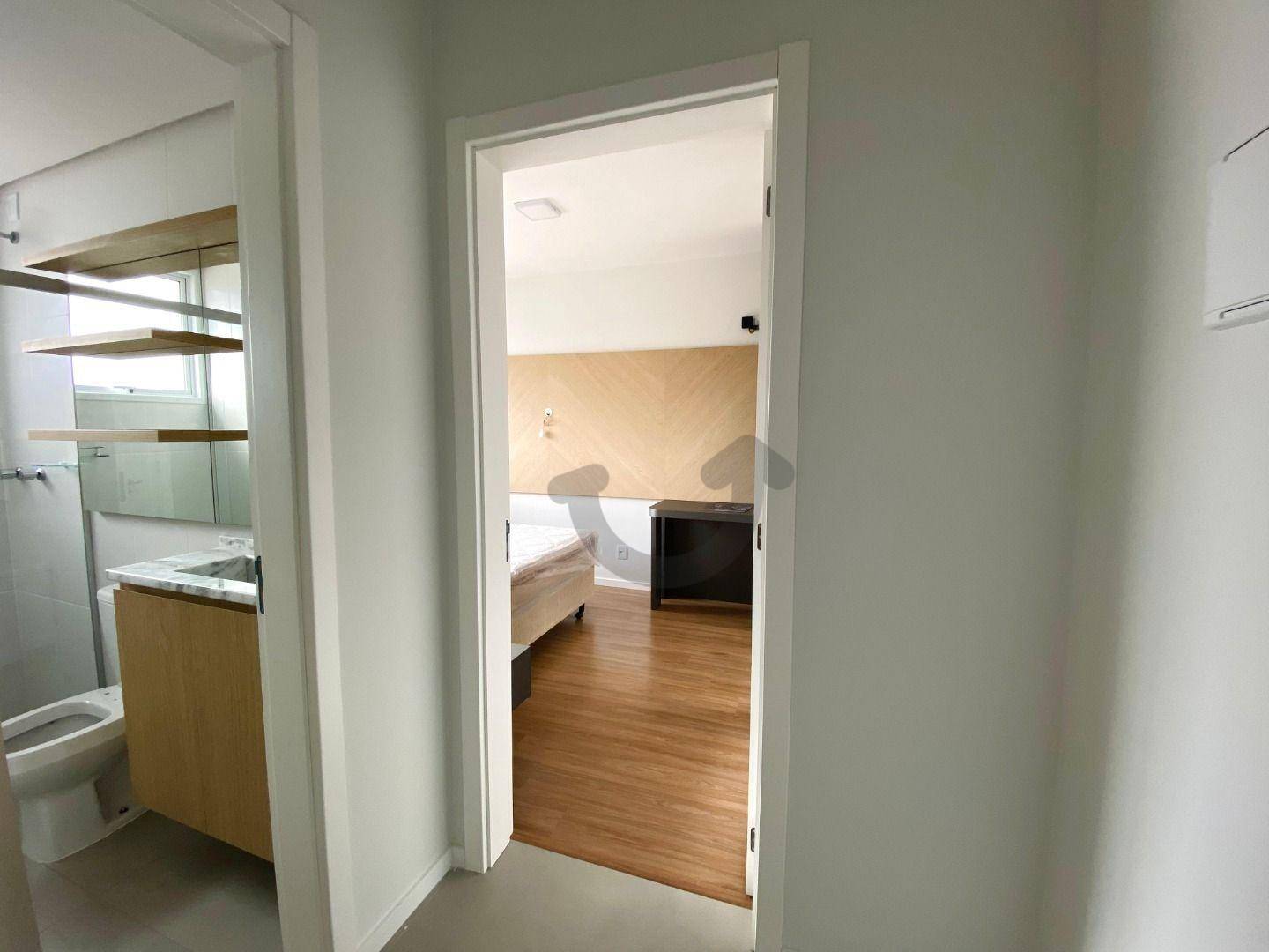 Apartamento, 1 quarto, 54 m² - Foto 4