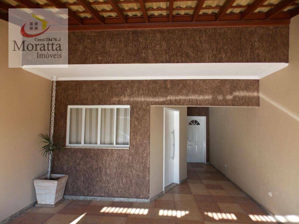 Sobrado à venda com 3 quartos, 160m² - Foto 3