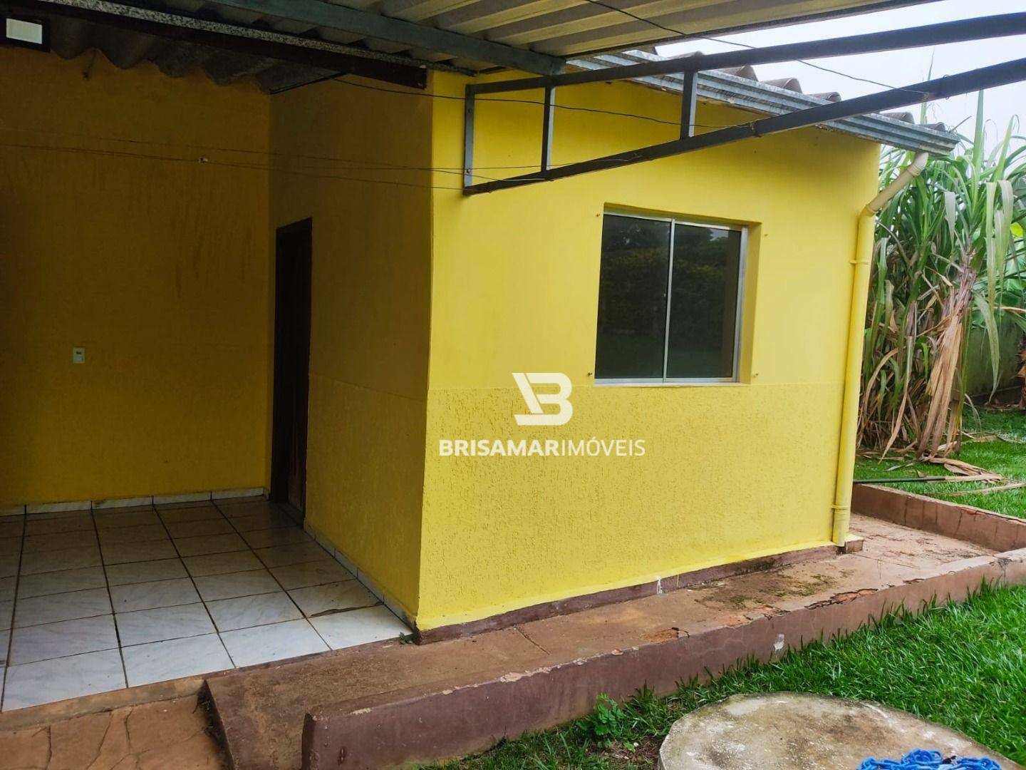 Chácara à venda com 3 quartos, 400m² - Foto 29