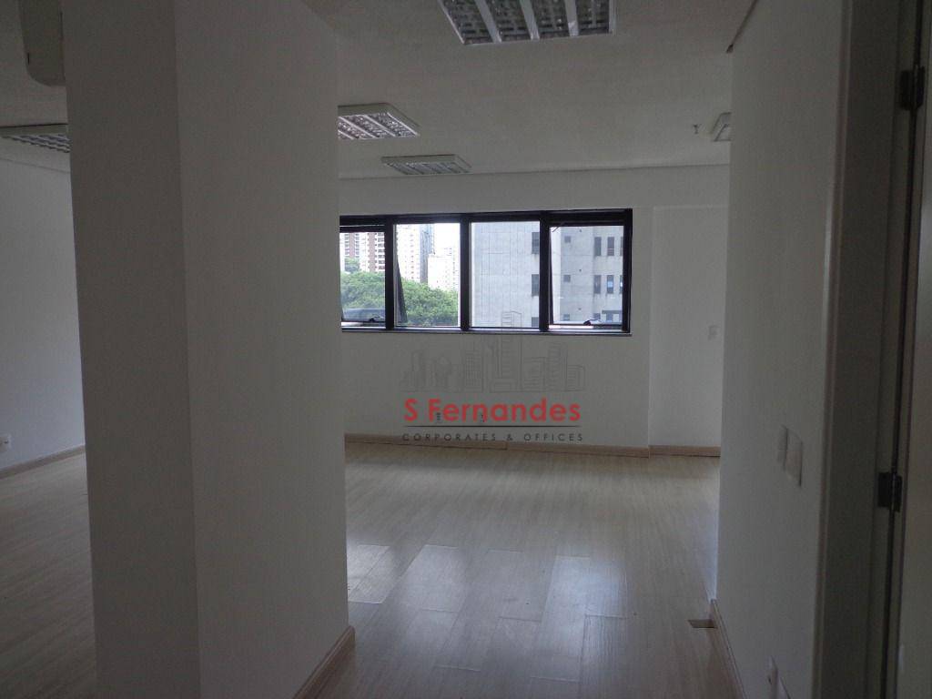 Conjunto Comercial-Sala para alugar, 125m² - Foto 17