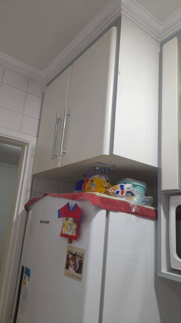 Apartamento à venda com 2 quartos, 45m² - Foto 5