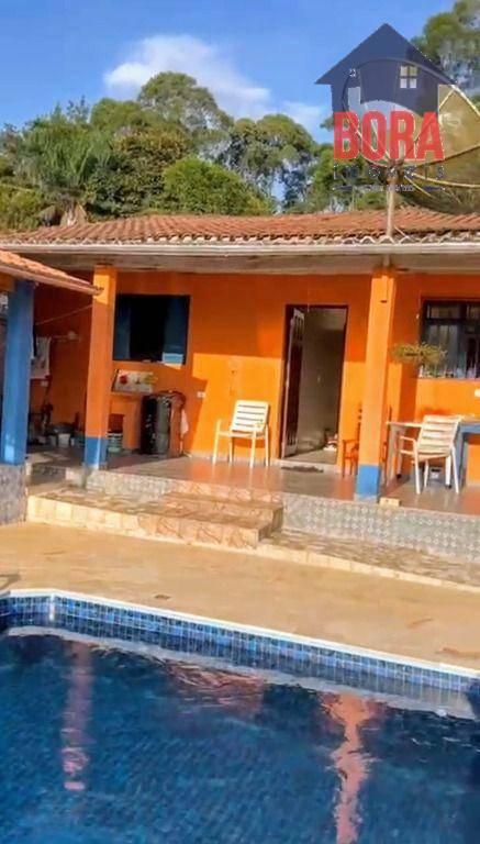 Chácara à venda com 2 quartos, 180m² - Foto 23