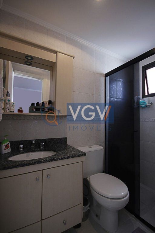 Apartamento à venda com 2 quartos, 56m² - Foto 12