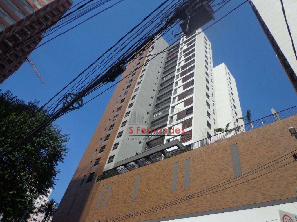 Loja-Salão para alugar, 100m² - Foto 21