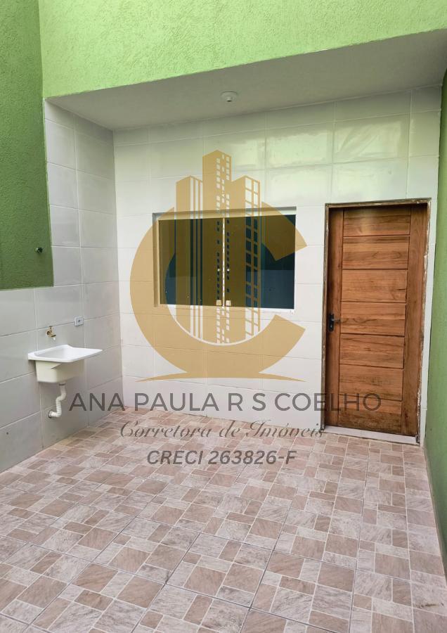 Sobrado à venda com 2 quartos, 45m² - Foto 35