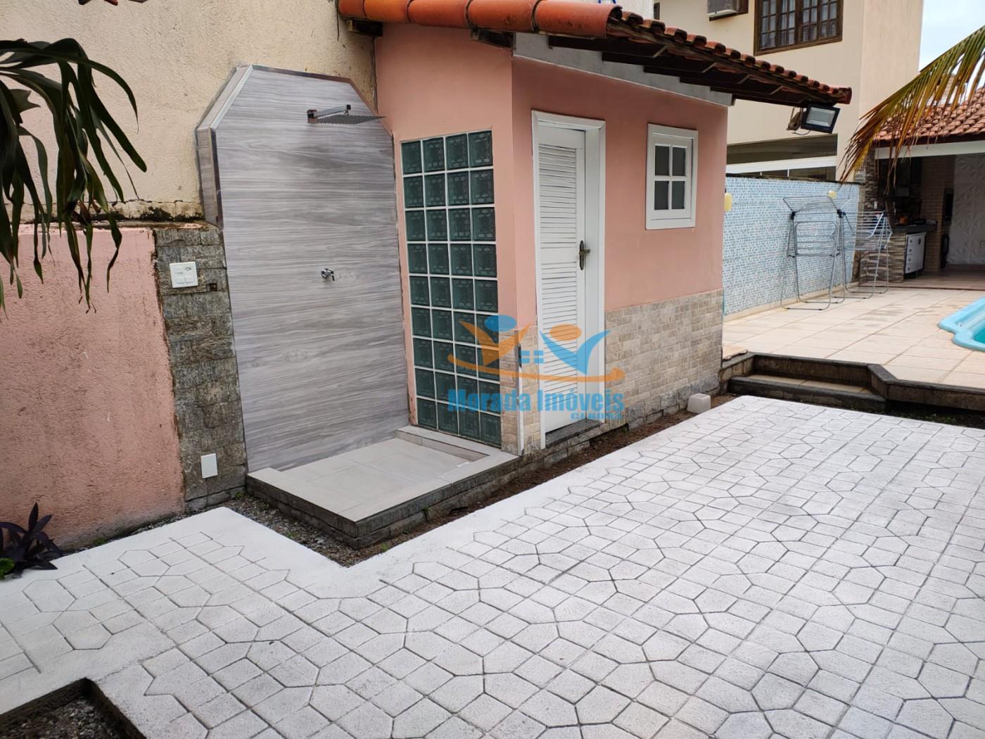 Casa à venda com 3 quartos, 330m² - Foto 3