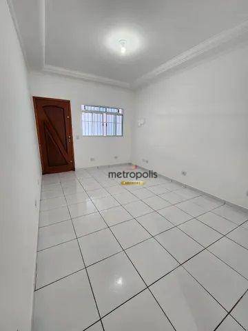 Sobrado à venda com 3 quartos, 115m² - Foto 1