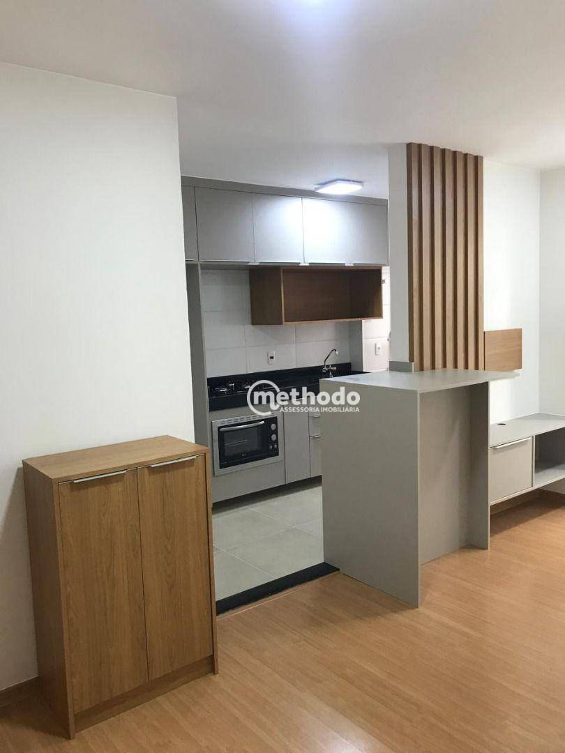 Apartamento para alugar com 2 quartos, 52m² - Foto 9