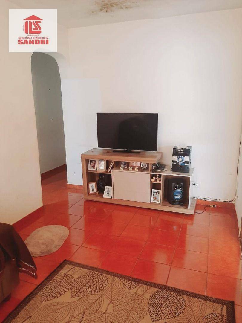 Casa, 2 quartos, 124 m² - Foto 3