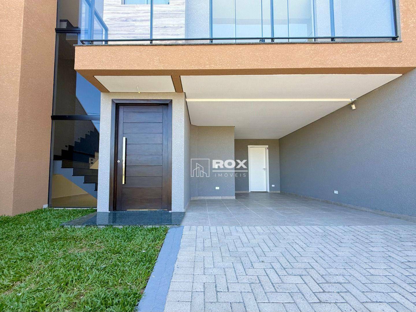 Casa à venda com 3 quartos, 159m² - Foto 33