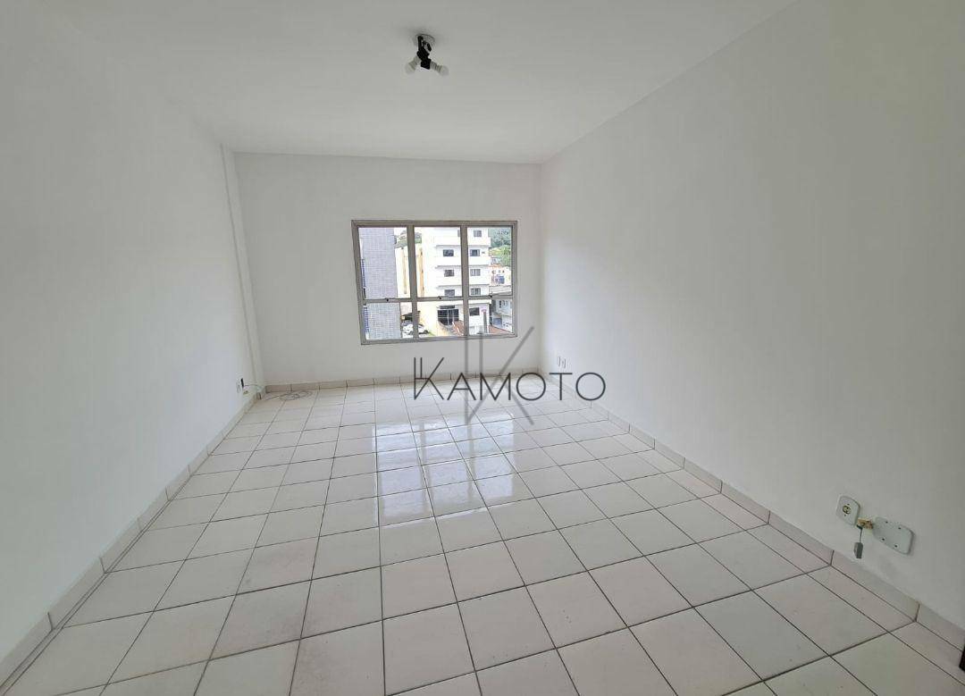 Conjunto Comercial-Sala para alugar, 84m² - Foto 3