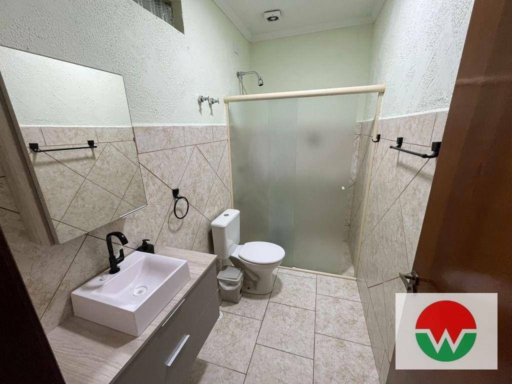 Casa de Condomínio à venda com 4 quartos, 424m² - Foto 15