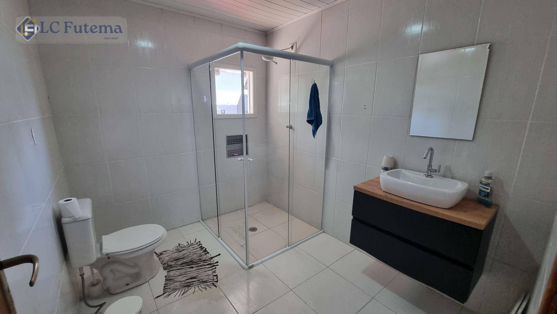 Casa de Condomínio à venda com 3 quartos, 231m² - Foto 12