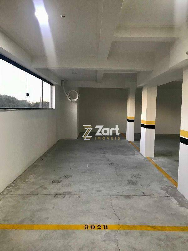 Apartamento à venda com 3 quartos, 146m² - Foto 26