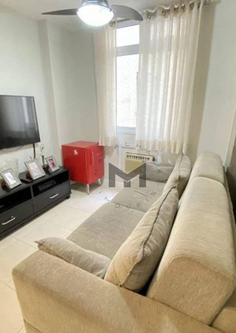 Apartamento à venda com 4 quartos, 160m² - Foto 7