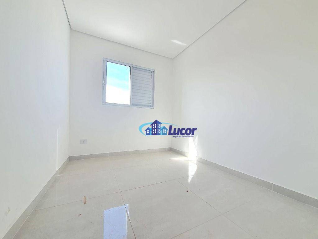 Apartamento à venda com 2 quartos, 38m² - Foto 2