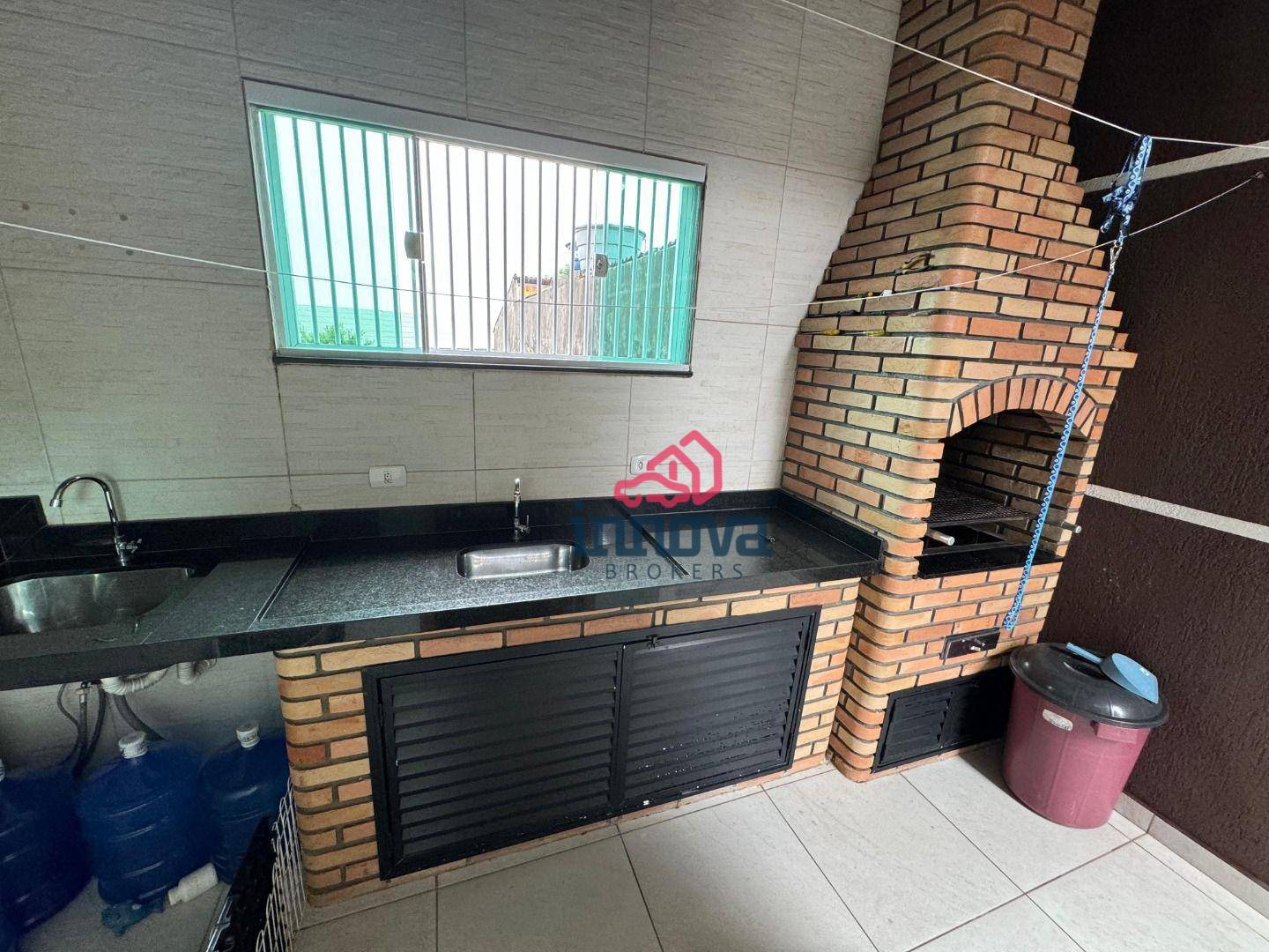 Casa, 2 quartos, 125 m² - Foto 12