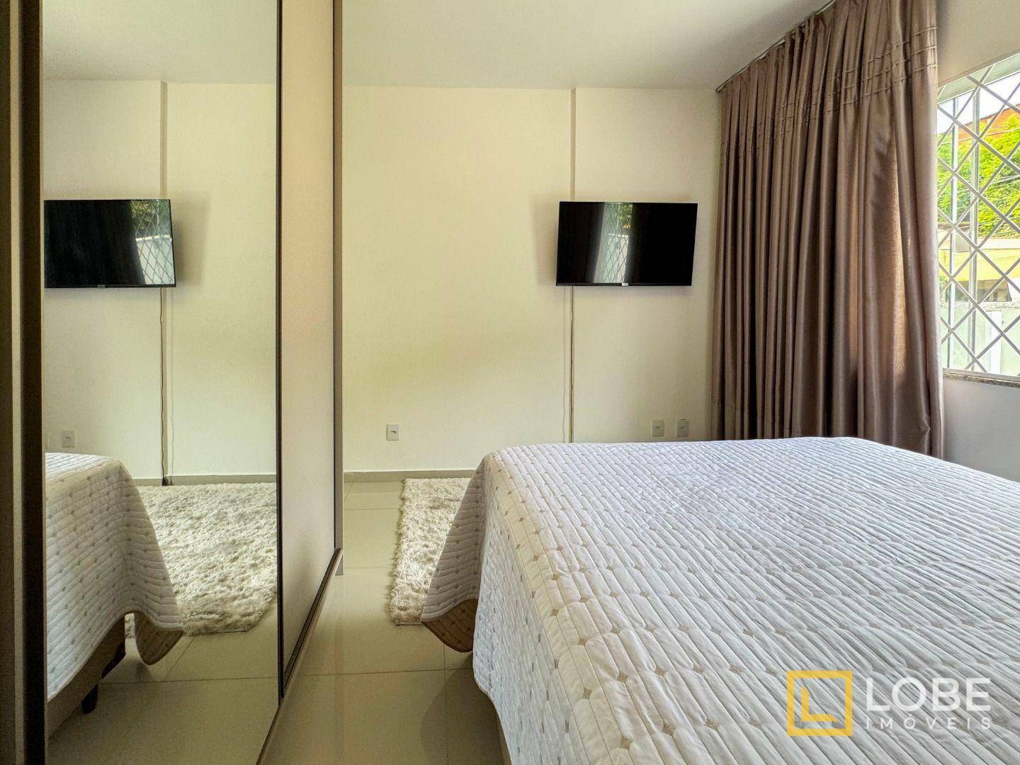 Apartamento à venda com 2 quartos, 80m² - Foto 15
