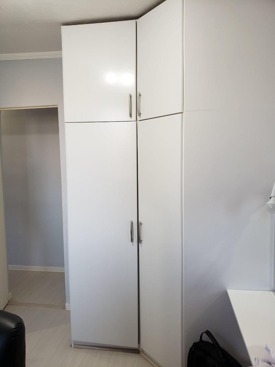 Apartamento à venda com 2 quartos, 63m² - Foto 9