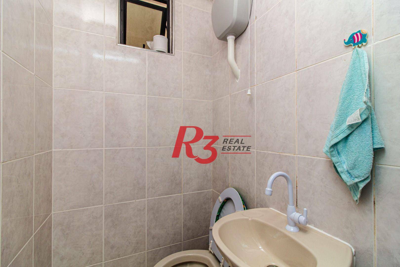 Apartamento à venda com 3 quartos, 140m² - Foto 52