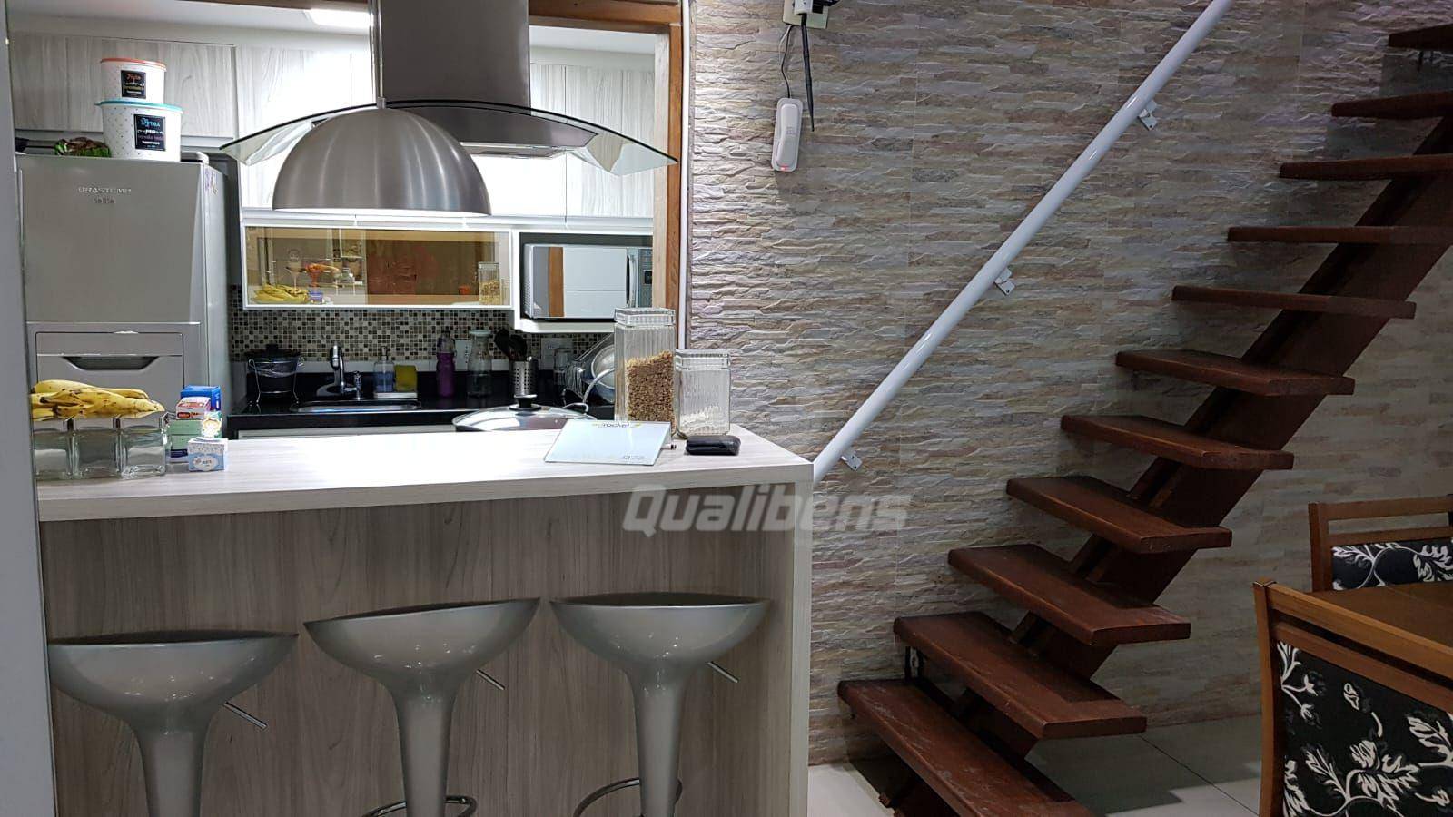 Cobertura à venda com 3 quartos, 112m² - Foto 10