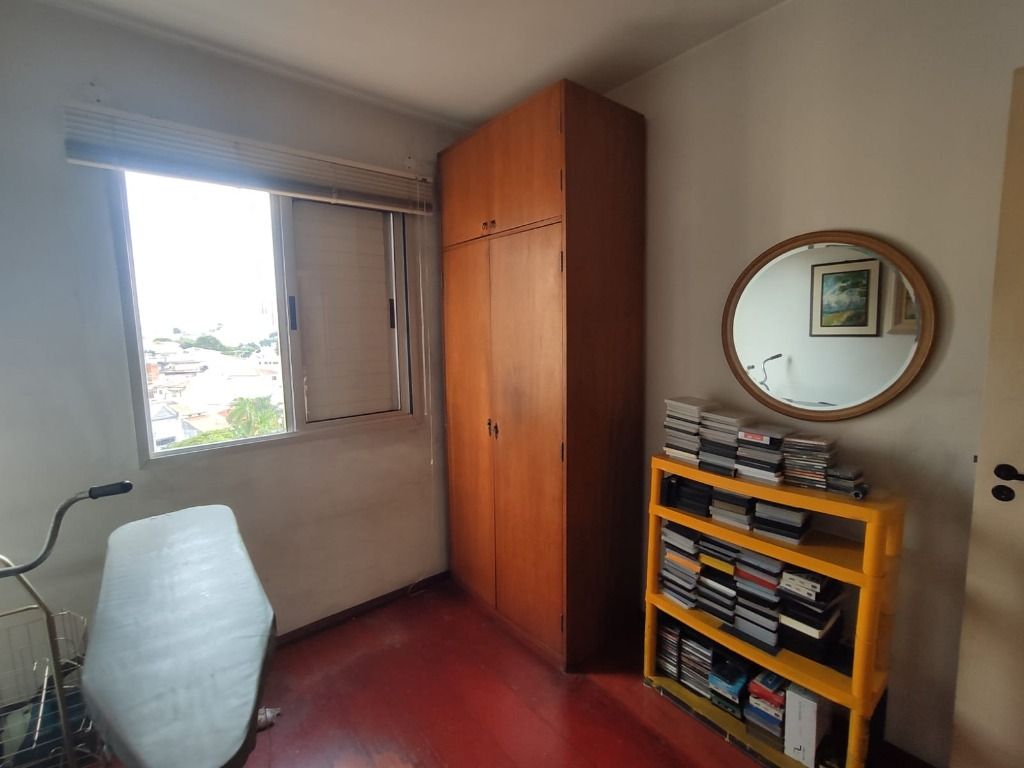 Apartamento à venda com 2 quartos, 58m² - Foto 16