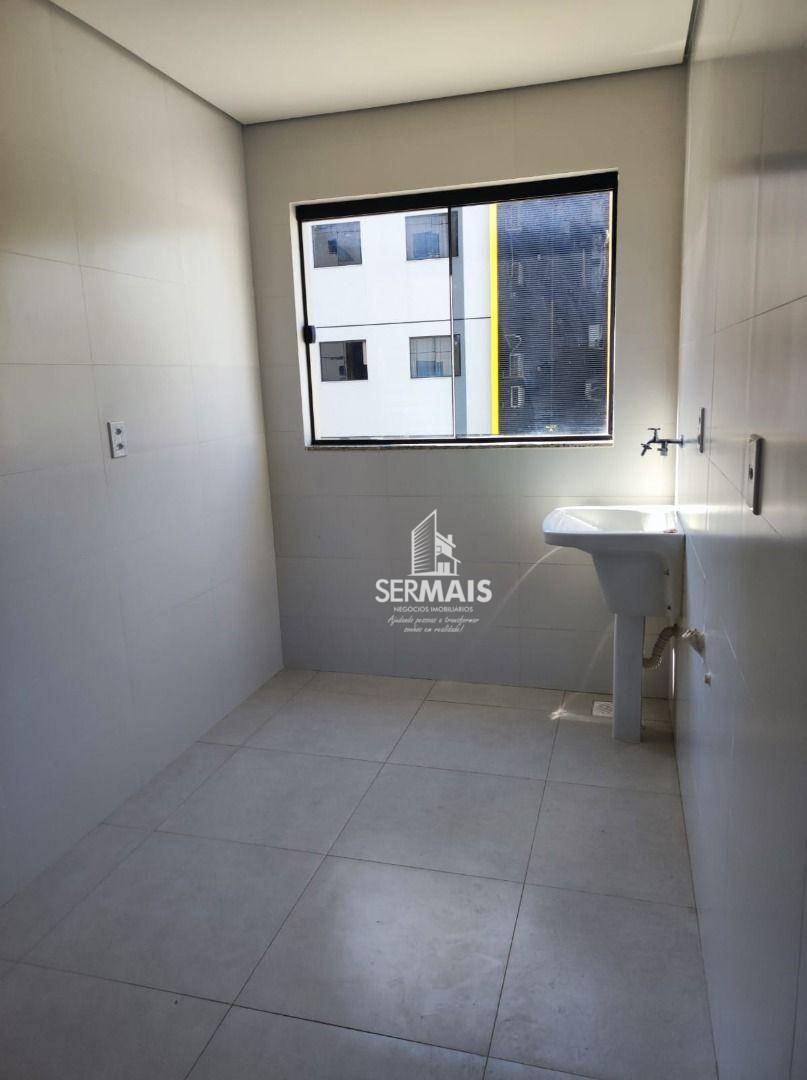 Apartamento à venda com 2 quartos, 66m² - Foto 13