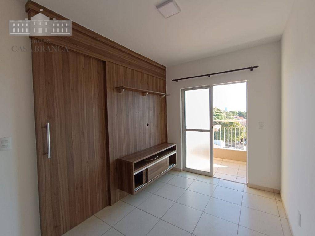 Apartamento à venda com 2 quartos, 54m² - Foto 4