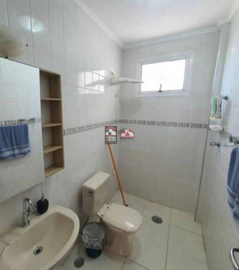 Apartamento à venda com 3 quartos, 98m² - Foto 6