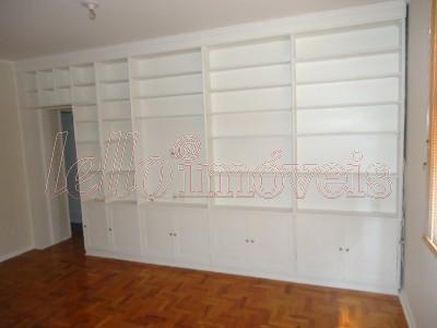 Apartamento para alugar com 4 quartos, 300m² - Foto 15