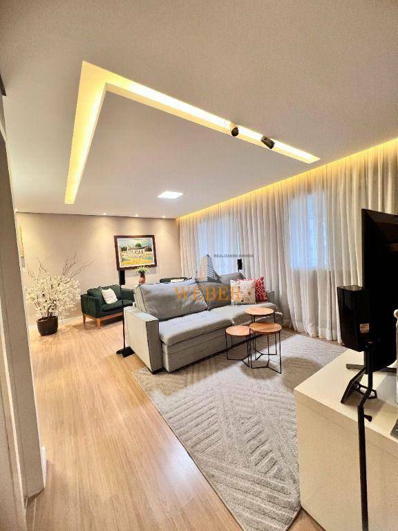 Apartamento à venda com 3 quartos, 105m² - Foto 15