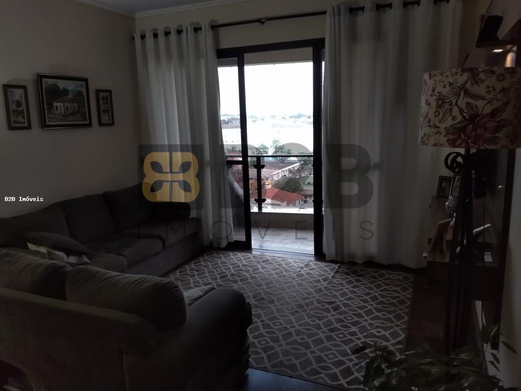 Apartamento à venda com 3 quartos, 120m² - Foto 12